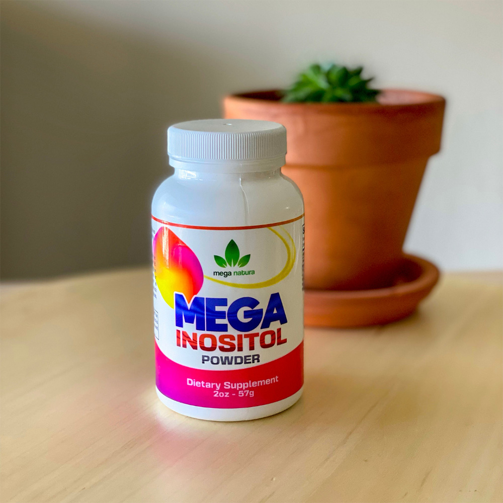 MEGA NATURA USA CORP – Productos naturales